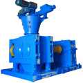 GMC Series High Pressure Pulse Bag Type Dust Collector